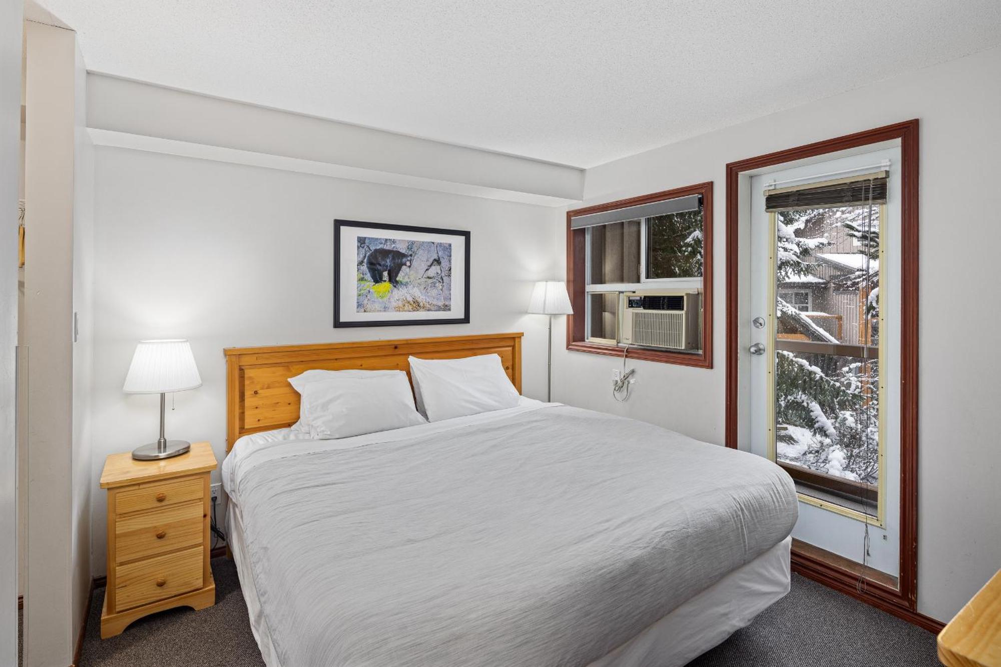 Glaciers Reach By Allseason Vacation Rentals วิสต์เลอร์ ภายนอก รูปภาพ